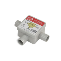 3056 HARUKARP 75X75 IP40 PLASTTORULE 16/20