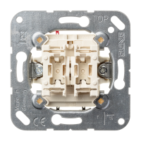 JUNG 535 U 2-NE SURUNUPU SISU SÜV 10/A 250V