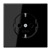 JUNG LS 1520 SW PISTIKUPESA MUST