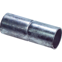 JAPH25 ALUM.JÄTKUMUHV 25mm ES
