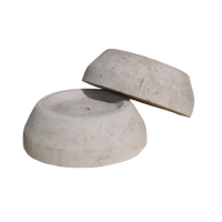 HL-283 TÕMMITSA ANKRUPLAAT D=28CM