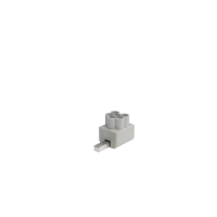 AS/3X16 SNS KÕRGE ÜLEMINEKUKLEMM 3x16MM2 HALL