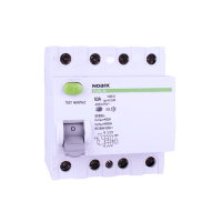 NOARK Ex9L-N RIKKEVOOLUKAITSE 4P 40A 30mA 6kA AC