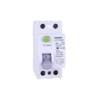 NOARK Ex9L-N RIKKEVOOLUKAITSE 2P 25A 30mA 6kA AC