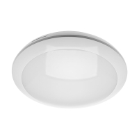 TOKIO 22W 840 2000LM DIM D300 IP66 IK08 VALGE ANDURIGA PLAFOON