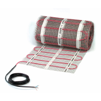 KÜTTEMATT DEVICOMFORT DTIR 150T 375W 230V 0.5x5M 2.5M²