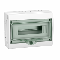 13979 KILP PINDMINE 12M IP65 MINI COFFRET KAEDRA LÄBIPAISTEV UKS