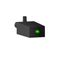 RZM021RB VARISTOR + ROHELINE LED 6..24 VAC/DC RSZ PESADELE
