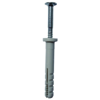 PROTEC PN 550 NAELTÜÜBEL 5X50 VE100