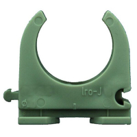 PROTEC PKLS M25 TORU KINNITUSKLAMBER