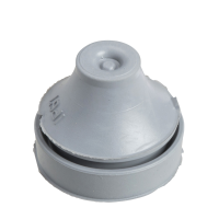 IMT36180 THORSMAN TET KUMMILÄBIVIIK HALL ISO M16 DIAMETER 5 KUNI 7 50TK/PKK