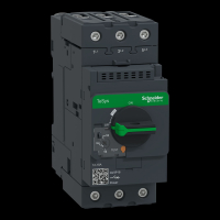 GV3P18 TeSys MOOTORIKAITSELÜLITI 12-18A 3P 7.5kW SCHNEIDER