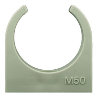 PROTEC PKLS M50 TORU KINNITUSKLAMBER