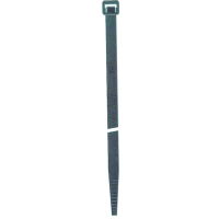 PKB S 2.5X100 JUHTMESIDE HF MUST 100TK PROTEC
