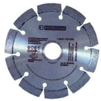 PROTEC PDA 125 TEEMANTKETAS 125X22.23 ABRASIV