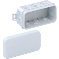 SPELS MINI 25-LEER HARUKARP (89X43X37MM)