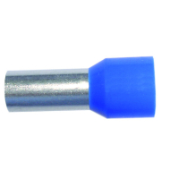 PROTEC PAEH 1600/12 ISOL.HÜLSS 16MM². 12MM. SININE
