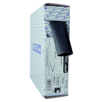PROTEC PSB-SW32 TERMOKAHANEV TORU MUST 3.2MM-1.6MM 15M