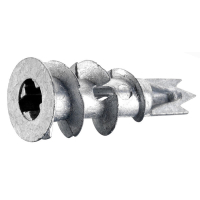 DRIVA METALL KIPSITÜÜBEL 12mm 4.5x35 SORMAT