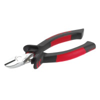 CIMCO 100572 LÕIKETANGID DIAMANT PLUS 145MM VDE
