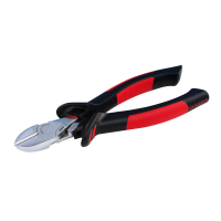 CIMCO 100577 LÕIKETANGID DIAMANT PLUS 180MM VDE