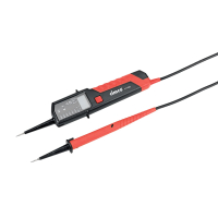 CIMCO 111429 TESTER AC/DC 690V LED LCD