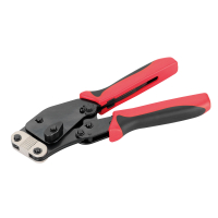 CIMCO 101945 HÜLSITANGID FLEXI-CRIMP 0.5-16 NELIKANT