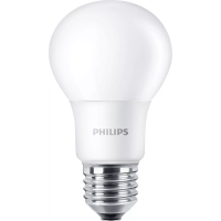 COREPRO LEDBULB A60 8-60W/827 806LM E27 ND LED LAMP + WEE