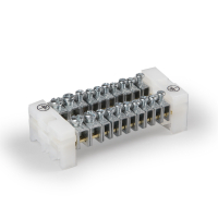 KNA4.104P CLAMPO GROUND PE-LATT CU 2X(1X16MM²+3X6MM²)