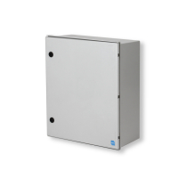 NGRP506023.S CUBO N GPR KILP SEINAKINNITUSEGA 500X600X230MM RAL7035 HALL
