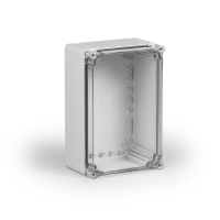OABP203013T CUBO O ABS PAIGALDUSKARP SILEDAD SEINAD 200X300X132MM