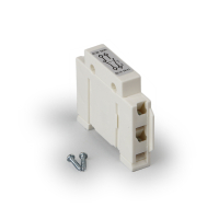 KSA1 COMPACT ABIKLEMM NO+NC 16A LÜLITILE 16-125A