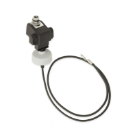 SE45.690-15 MADALPINGE LIIGPINGEPIIRIK KOOS JUHTMEGA 1M U = 690 V IN = 15 KA