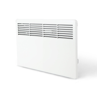 BETA5-BT-EP RADIAATOR 500W ELEKTROONILINE TERMOSTAAT PISTIKUGA BLUETOOTH IP21 56X590X390MM
