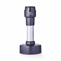 ZFR KIIRPAIGALDUS ALUSMOODUL ALUMIINIUMTORU JALAGA 100MM ECOMODUL40