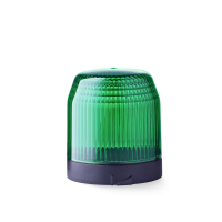 PC7DCB TOP LED PIDEV SIGNAALLAMP MOODUL 24V AC/DC ROHELINE MUST