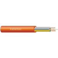 PU 3G1.5 TÖÖRIISTAKAABEL H07BQ-F ORANZ 500/1000M