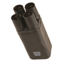 502K033-53/239 TERMOKAHANEV MADALPINGE KAABLIKINNAS 4-35MM2 RAYCHEM