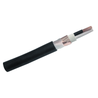 FXQJ/MCMK-HF-EMC 3X2.5/2.5 JÕUKAABEL HALOGEENIVABA 1kV Dca CPR