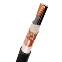 FXQJ/MCMK-HF-EMC 4x35/16 JÕUKAABEL HALOGEENIVABA 1kV Dca CPR