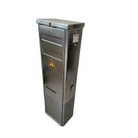 WKAB01 (OKAB01) ÜHE ARVESTIKOHAGA LIITUMISKILP 63A CDC020 KABELDON+ SOKLIPLAAT