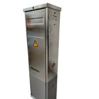 WKAB03 (OKAB03) 100A LIITUMISKILP CDC020 KABELDON+SOKLIPLAAT