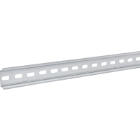 DIN-LIIST 35X7.5MM TH35/L-1M ETI