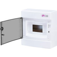 ECT8PT-N PINNAPEALNE KILP 8M IP40 PE/N LATIGA