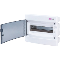 ECM12PT-P KILP SÜVIS 12M IP40 PE/N LATIGA