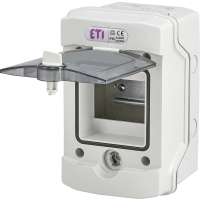 ECH-4G PINNAPEALNE KILP 4M IP65 PE/N LATIGA