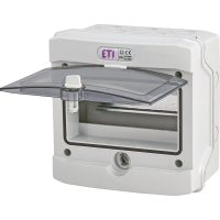 ECH8PT PINNAPEALNE KILP 8M IP65 PE/N LATIGA