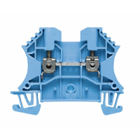 WDU 2.5 BL RIVIKLEMM KRUVI SININE W-SEERIA