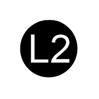 KLEEBIS L 2 MUST