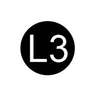 KLEEBIS L 3 MUST